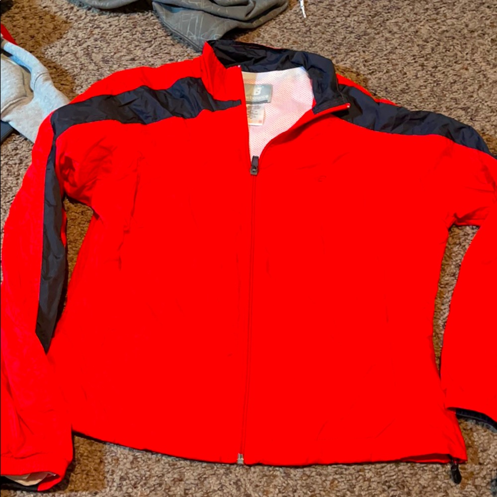 Boys jacket